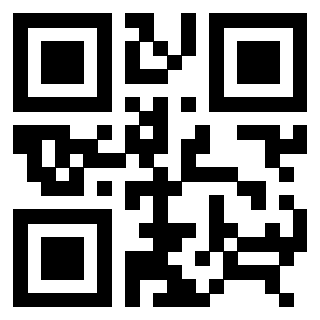 Scansione del Qr Code di 3306938407