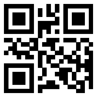 Immagine del Qr Code di 3306938409