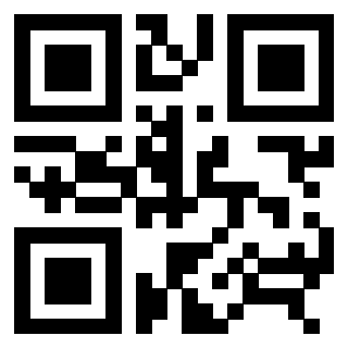 3306938410 - Immagine del QrCode