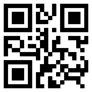 3306938411 - Immagine del Qr Code