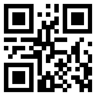 Immagine del Qr Code di 3306938412