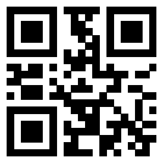 Immagine del QrCode di 3306938413