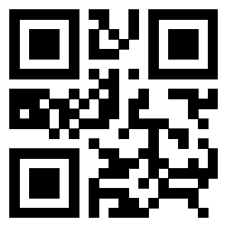 3306938415 QrCode associato