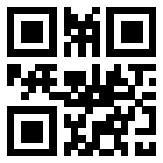 Qr Code di 3306938421