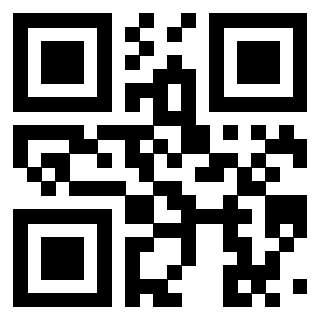 3306938426 QrCode associato