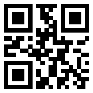 Immagine del QrCode di 3306938427