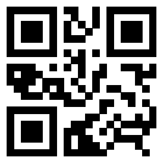 Il Qr Code di 3306938428
