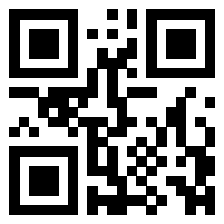 3306938430 Qr Code associato