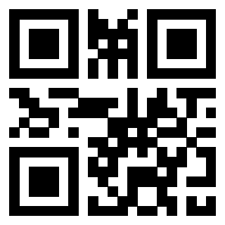 3306938432 - Immagine del Qr Code associato