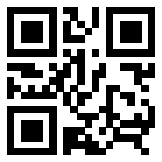 Scansione del QrCode di 3306938435