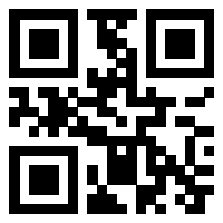 3306938436 - Immagine del QrCode associato
