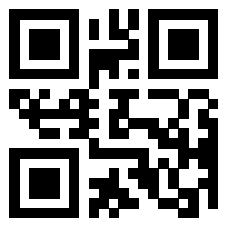 Il QrCode di 3306938442