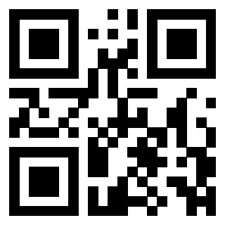 Il QrCode di 3306938443