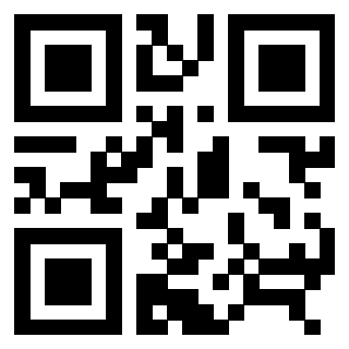 3306938446 - Immagine del Qr Code associato