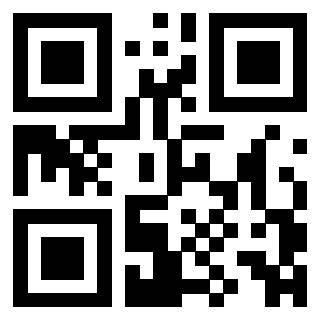 3306938448 QrCode associato
