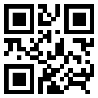 Scansione del QrCode di 3306938450
