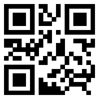 3306938451 Qr Code associato