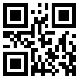 3306938453 - Immagine del Qr Code
