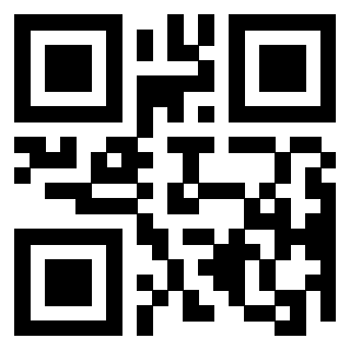 3306938455 - Immagine del QrCode associato