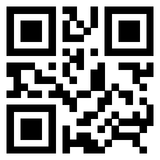 Il QrCode di 3306938458