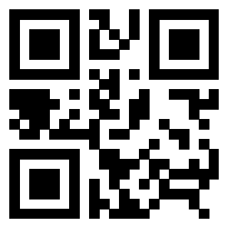 Il QrCode di 3306938461