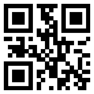 3306938463 QrCode associato