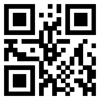 3306938470 - Immagine del Qr Code