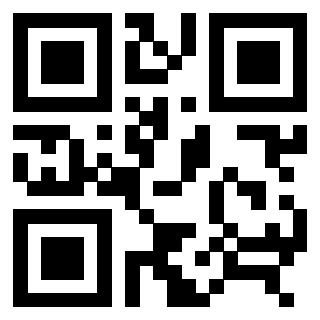 3306938476 - Immagine del QrCode associato