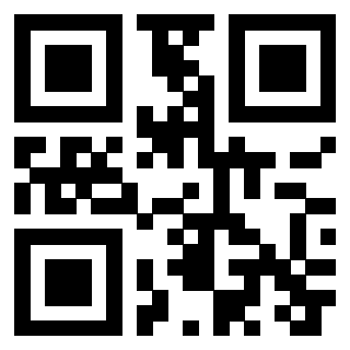 Il Qr Code di 3306938477