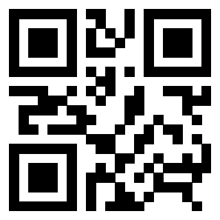 Scansione del Qr Code di 3306938478