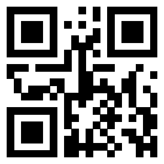 Scansione del Qr Code di 3306938481