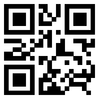 Il Qr Code di 3306938482