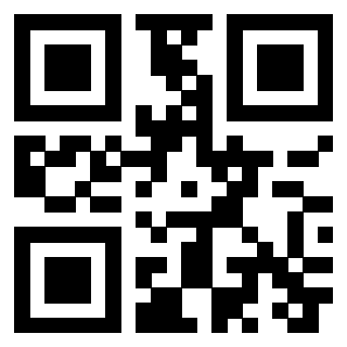 Il Qr Code di 3306938483
