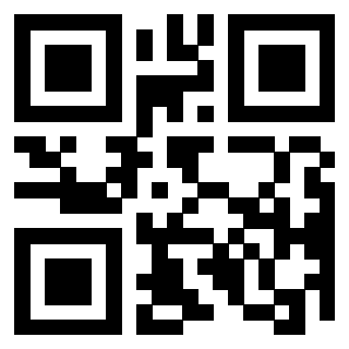 Il Qr Code di 3306938484