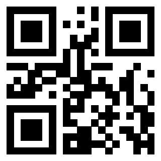 Scansione del QrCode di 3306938489