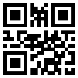 3306938490 - Immagine del Qr Code