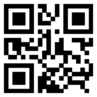 Il Qr Code di 3306938491