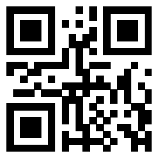 3306938494 - Immagine del Qr Code associato