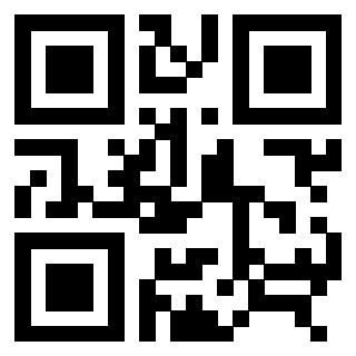 3306938497 - Immagine del Qr Code