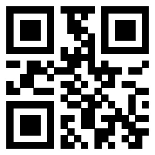 Il QrCode di 3306938499