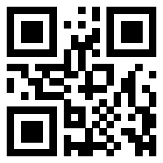 Il Qr Code di 3306938500