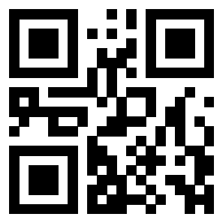 3306938501 - Immagine del Qr Code