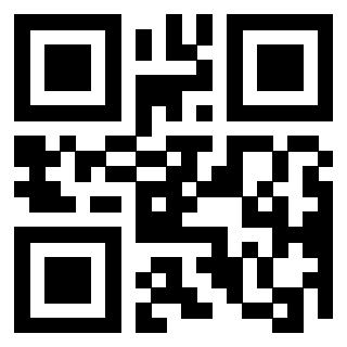 3306938502 - Immagine del QrCode associato