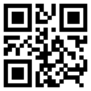 Scansione del Qr Code di 3306938504