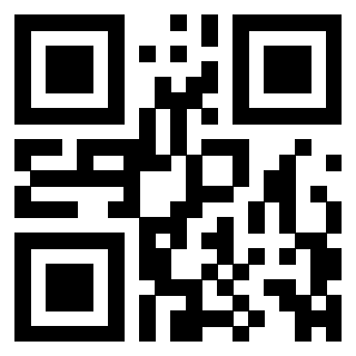 3306938506 - Immagine del QrCode associato
