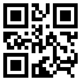 Il QrCode di 3306938507