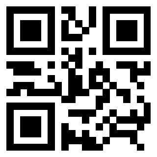3306938508 - Immagine del QrCode associato