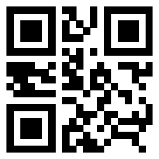Il QrCode di 3306938509