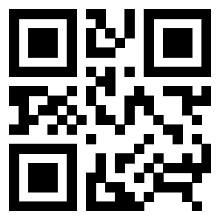 Il Qr Code di 3306938510