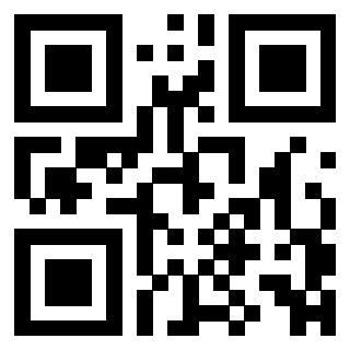 3306938511 QrCode associato
